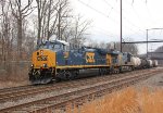 CSX 7566 leads M404